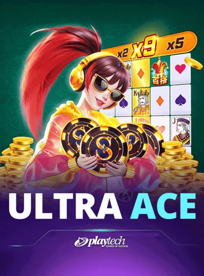 Fruit slot game cover