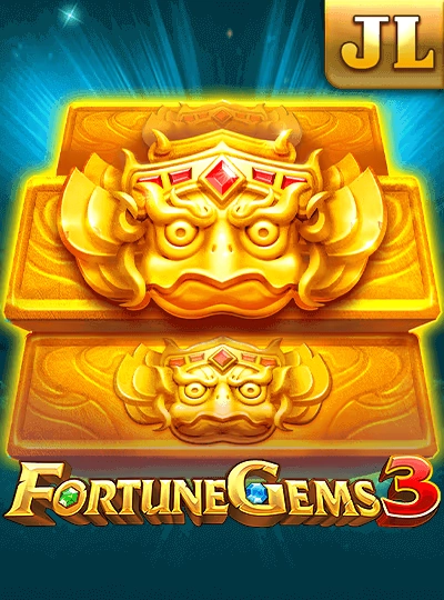 Progressive jackpot slot game cover
